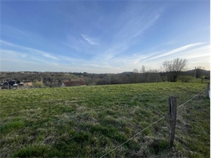 terrain à la vente -   19130  SAINT AULAIRE, surface 1600 m2 vente terrain - UBI462457997